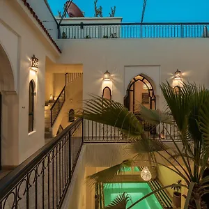 D'ari *** Marrakesh