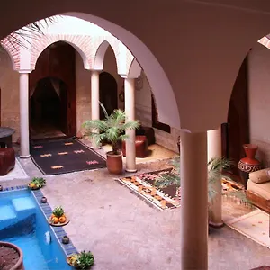 Zen House *** Marrakesh