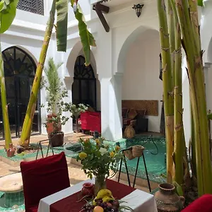 Dar Soukaina *** Marrakesh