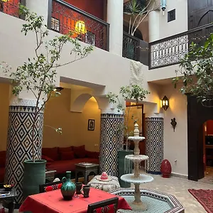 Boussa *** Marrakesh
