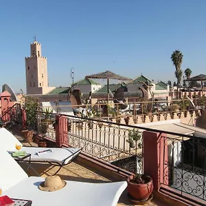 Bab Tilila *** Marrakesh